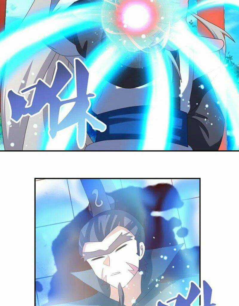 Tôn Thượng - Chapter 328 - Trang 4