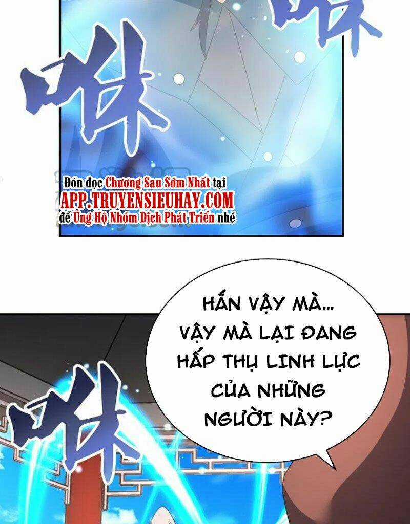 Tôn Thượng - Chapter 328 - Trang 5