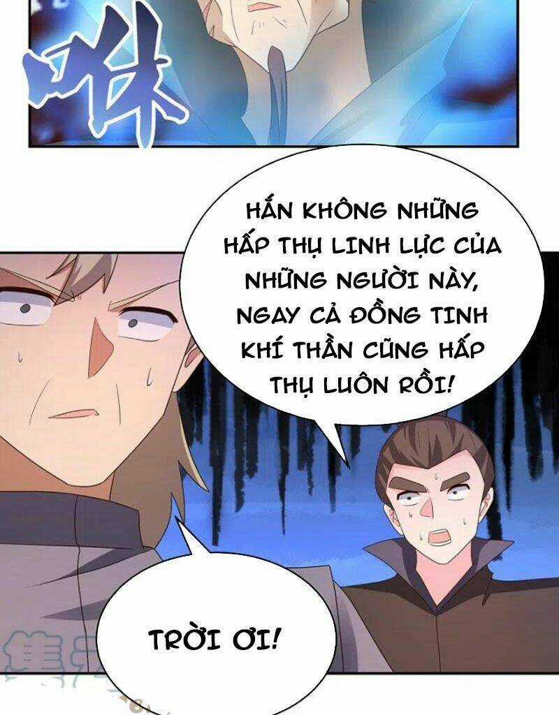Tôn Thượng - Chapter 328 - Trang 7