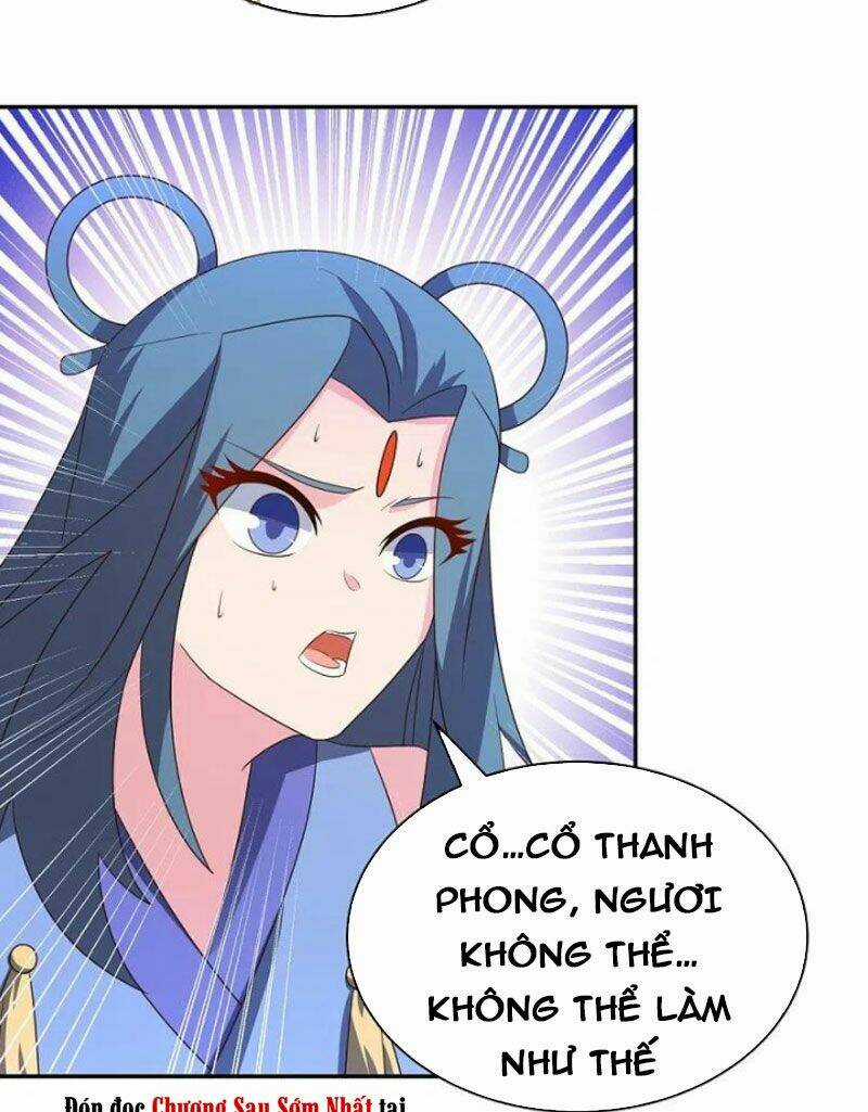 Tôn Thượng - Chapter 328 - Trang 8