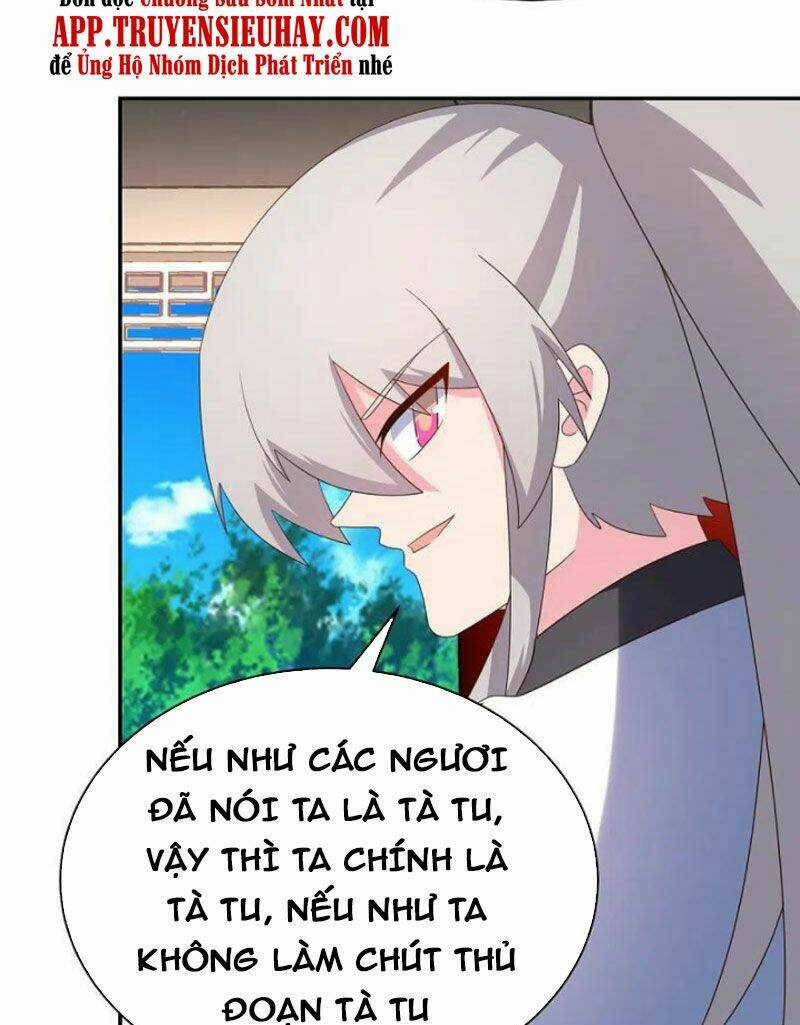 Tôn Thượng - Chapter 328 - Trang 9