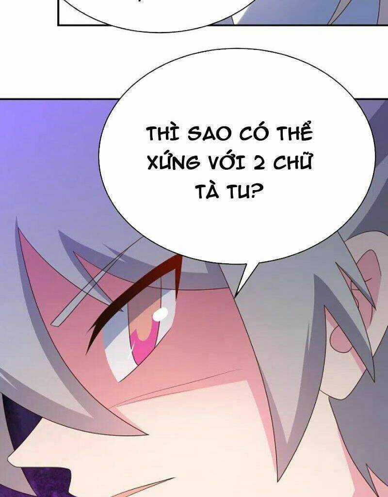 Tôn Thượng - Chapter 328 - Trang 10