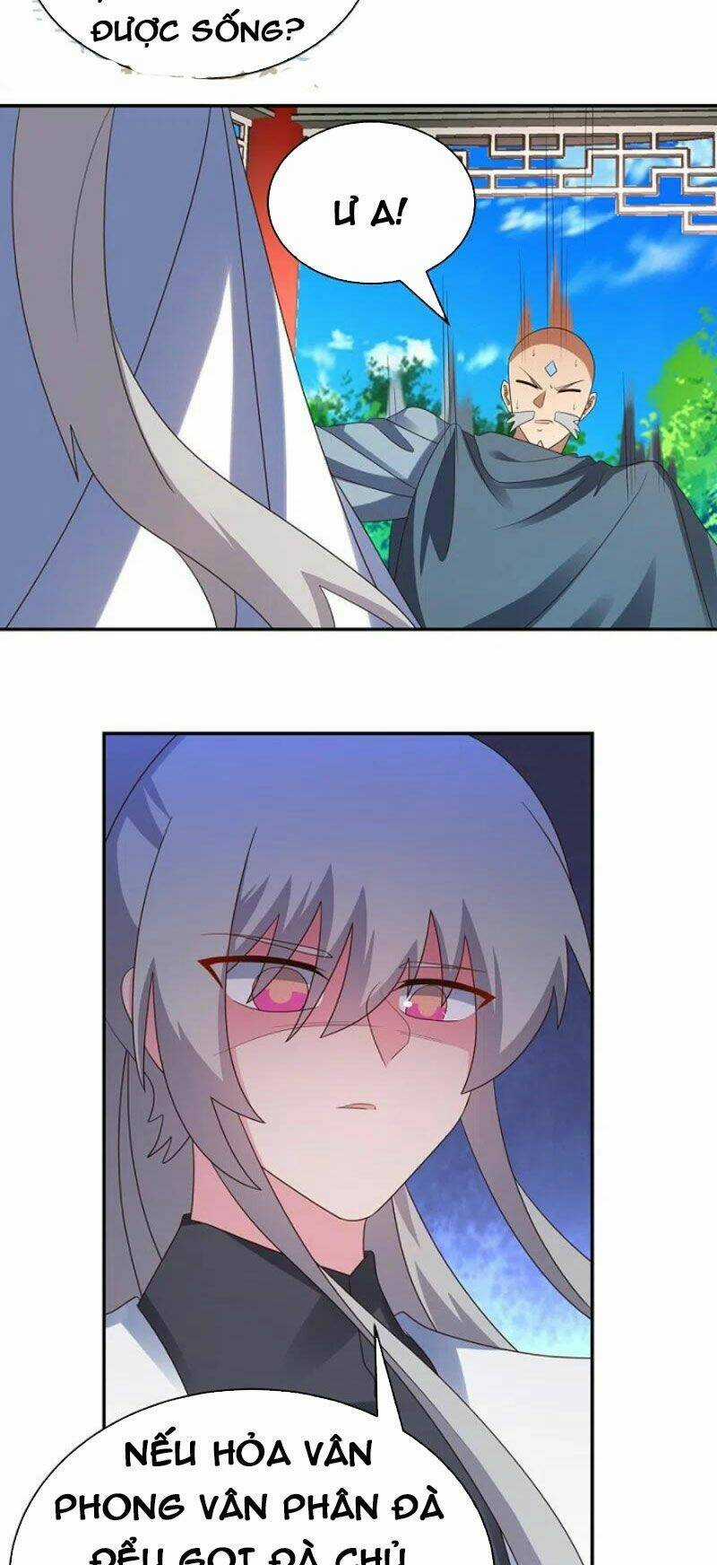 Tôn Thượng - Chapter 329 - Trang 2