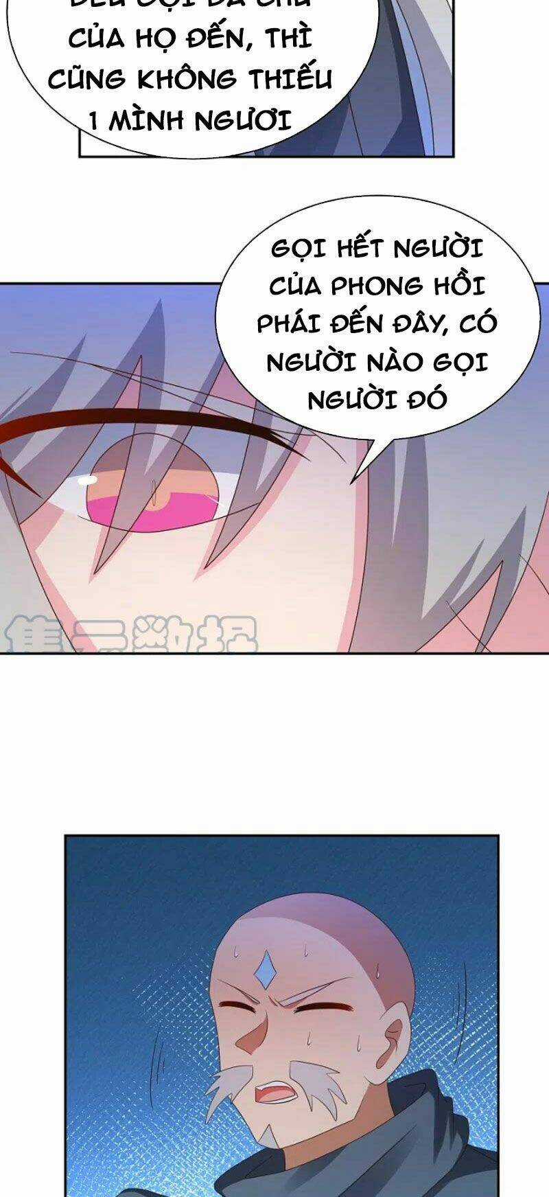 Tôn Thượng - Chapter 329 - Trang 3