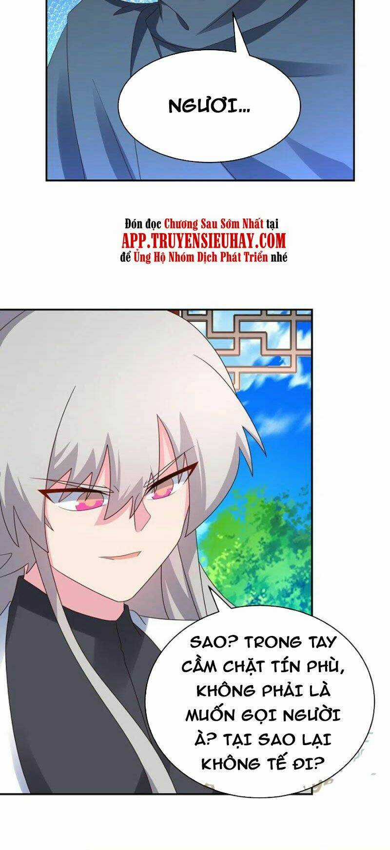 Tôn Thượng - Chapter 329 - Trang 4