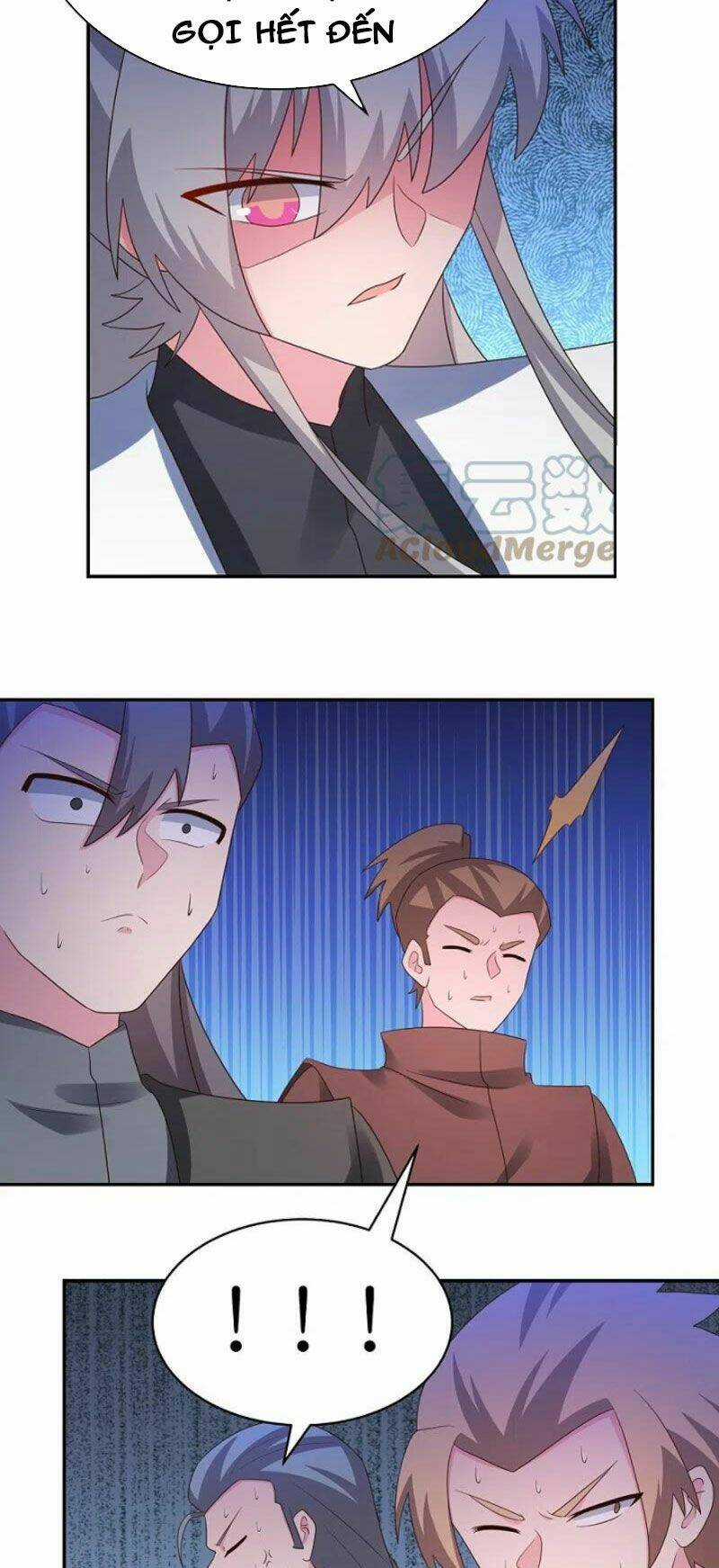 Tôn Thượng - Chapter 329 - Trang 9