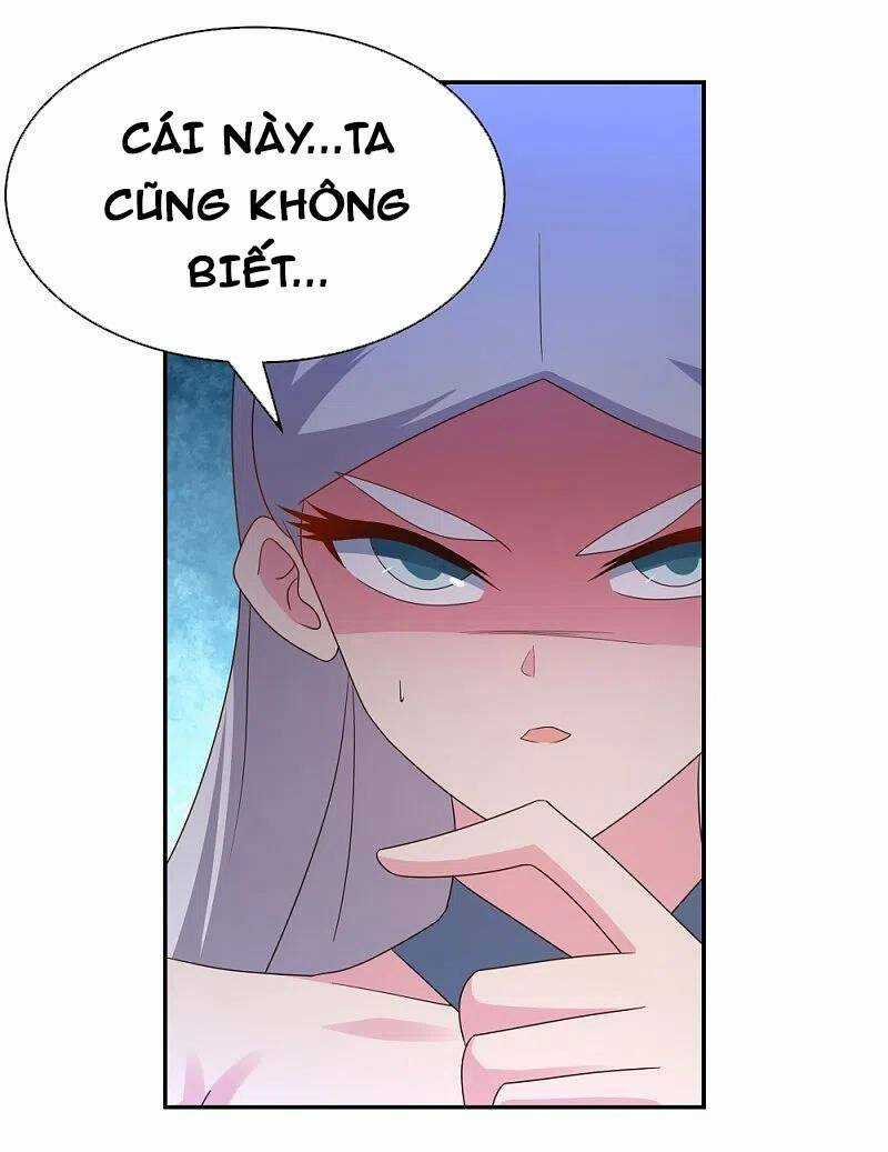 Tôn Thượng - Chapter 330 - Trang 11