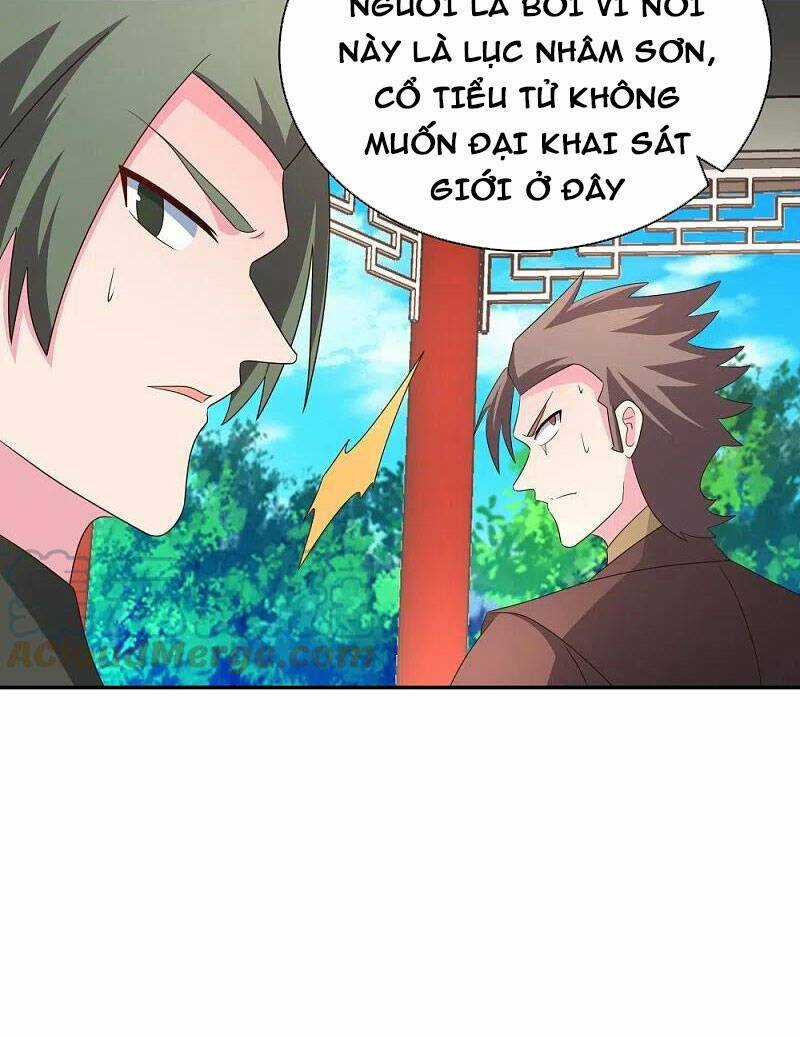 Tôn Thượng - Chapter 330 - Trang 13