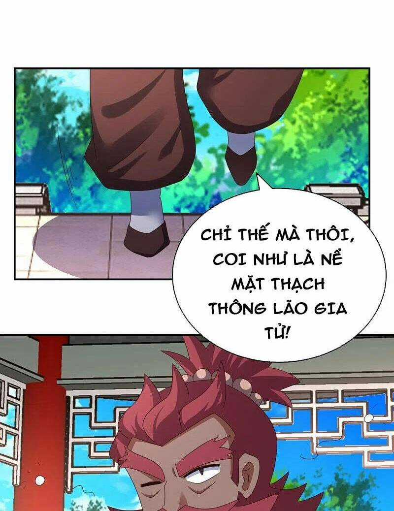 Tôn Thượng - Chapter 330 - Trang 14