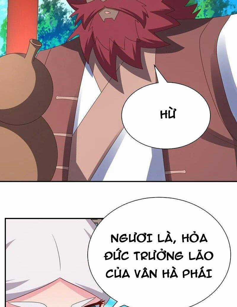 Tôn Thượng - Chapter 330 - Trang 15