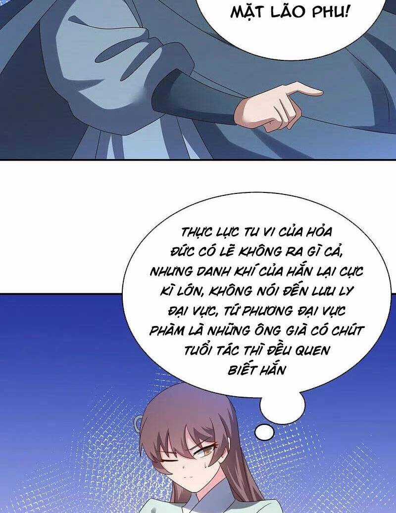 Tôn Thượng - Chapter 330 - Trang 18