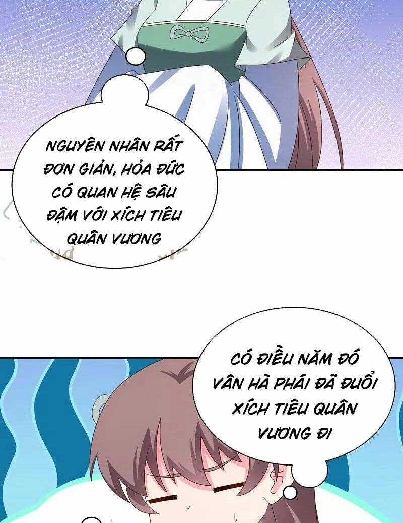 Tôn Thượng - Chapter 330 - Trang 19