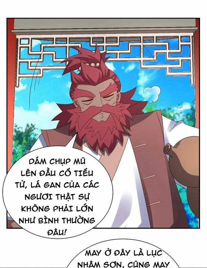 Tôn Thượng - Chapter 330 - Trang 22