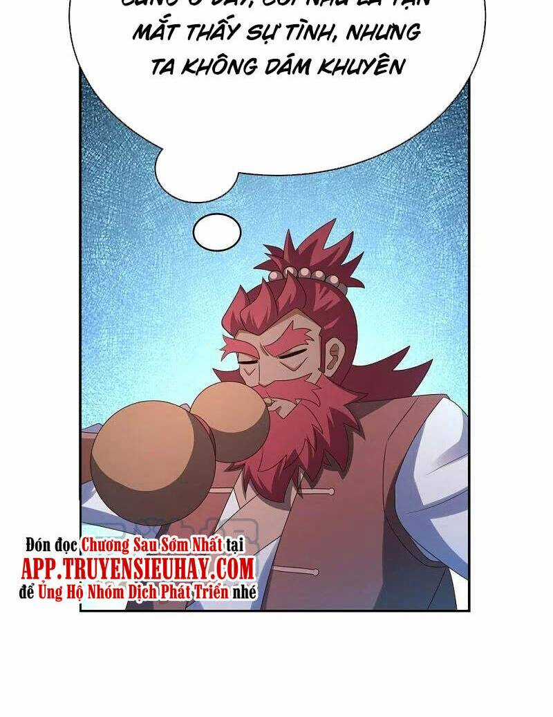 Tôn Thượng - Chapter 330 - Trang 24