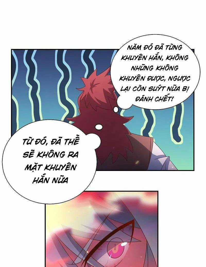 Tôn Thượng - Chapter 330 - Trang 25