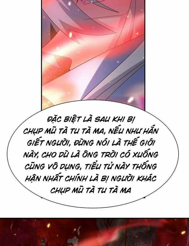 Tôn Thượng - Chapter 330 - Trang 26