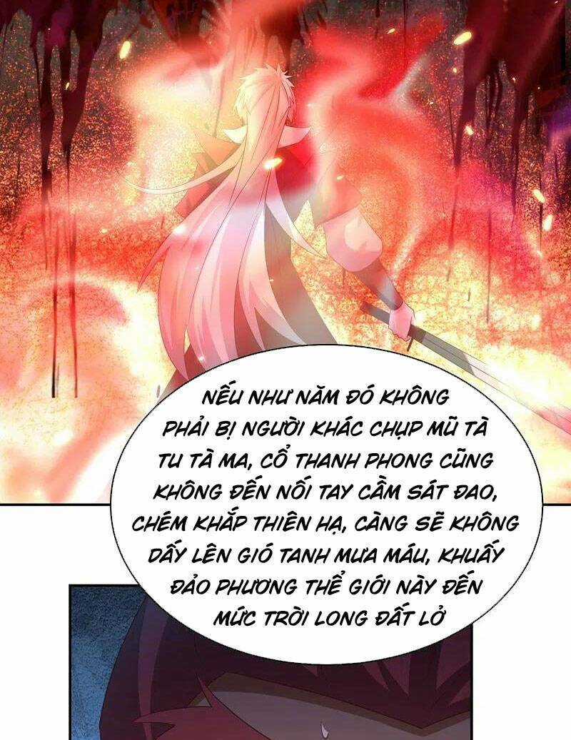 Tôn Thượng - Chapter 330 - Trang 27