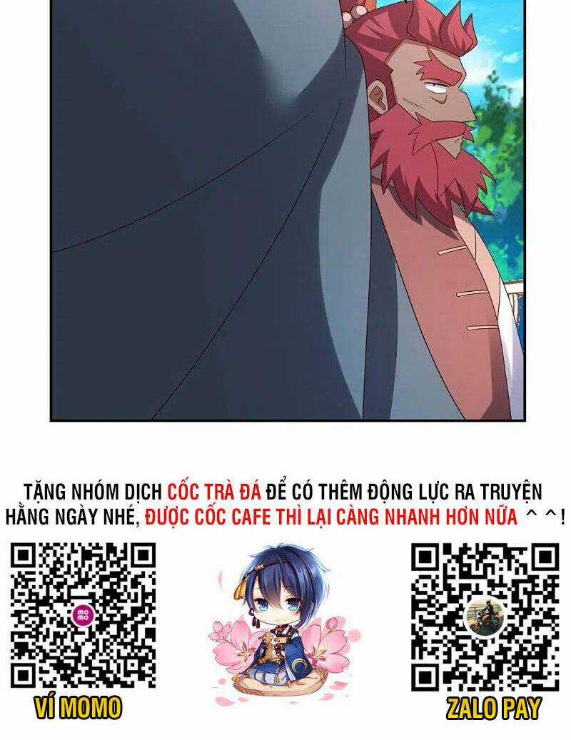 Tôn Thượng - Chapter 330 - Trang 30