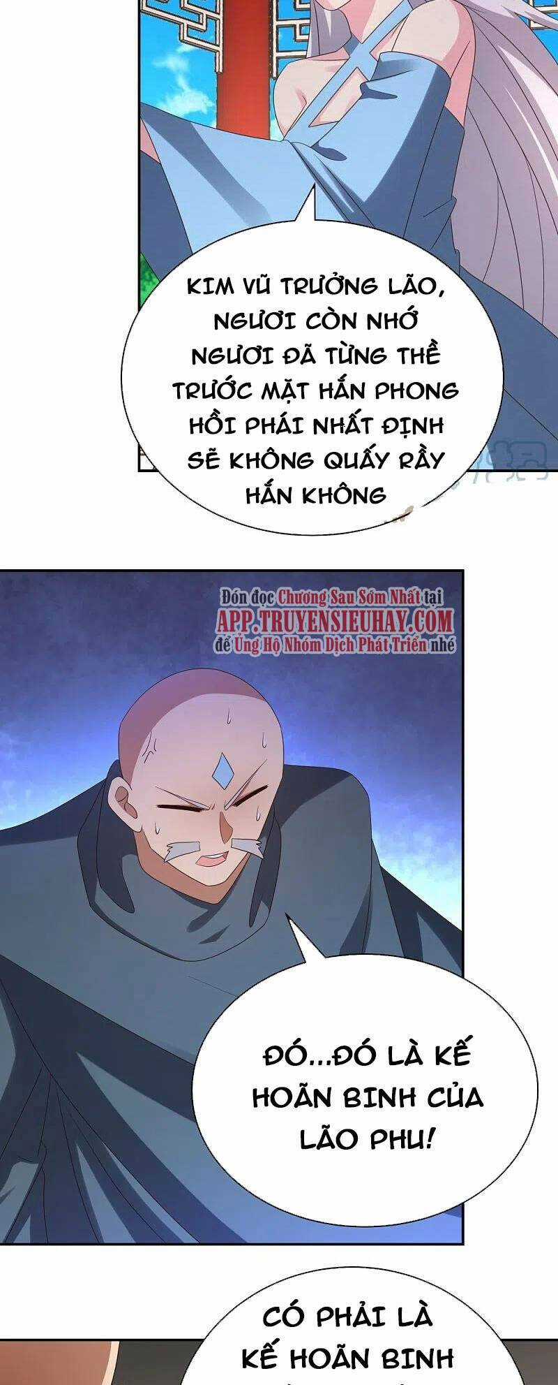 Tôn Thượng - Chapter 330 - Trang 7