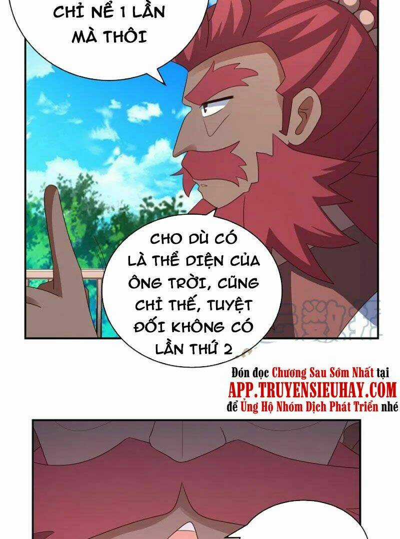 Tôn Thượng - Chapter 331 - Trang 11