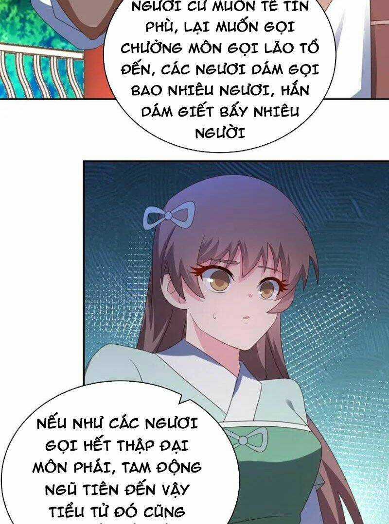 Tôn Thượng - Chapter 331 - Trang 13