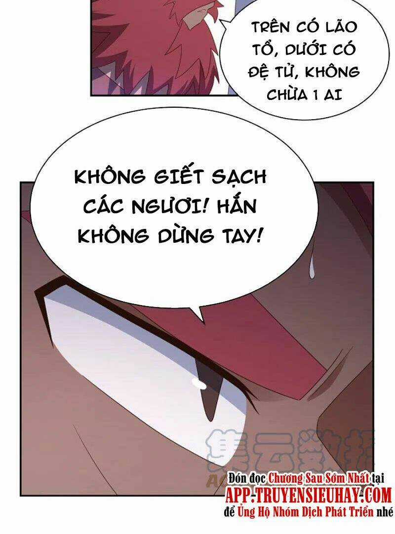 Tôn Thượng - Chapter 331 - Trang 16