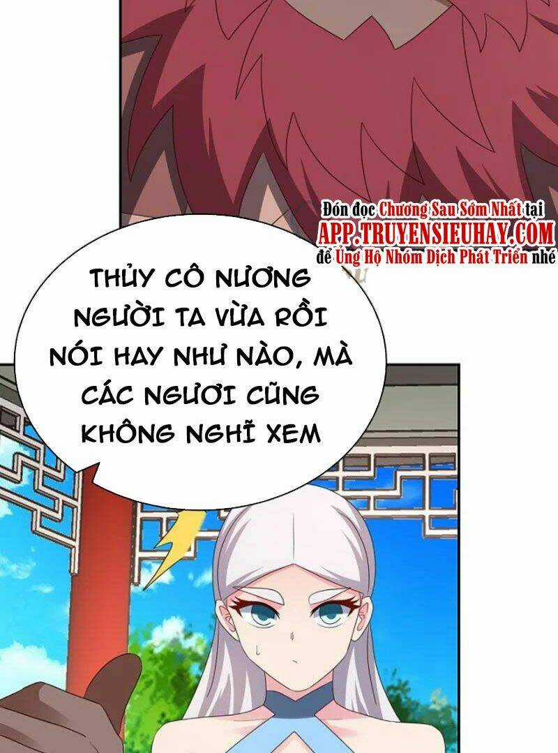 Tôn Thượng - Chapter 331 - Trang 3