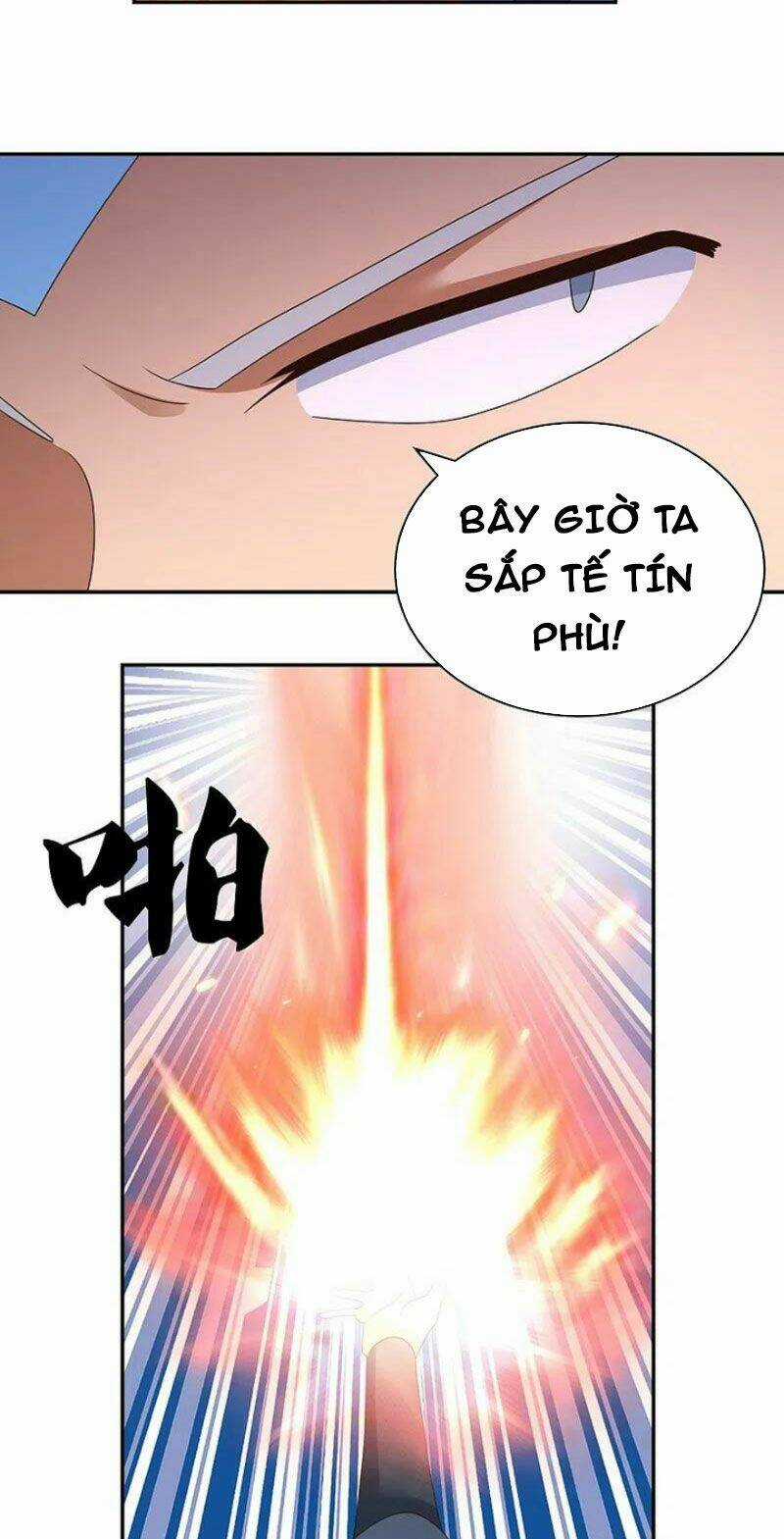 Tôn Thượng - Chapter 331 - Trang 24