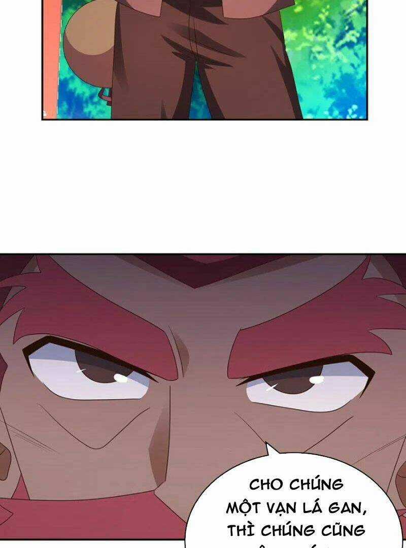 Tôn Thượng - Chapter 331 - Trang 6