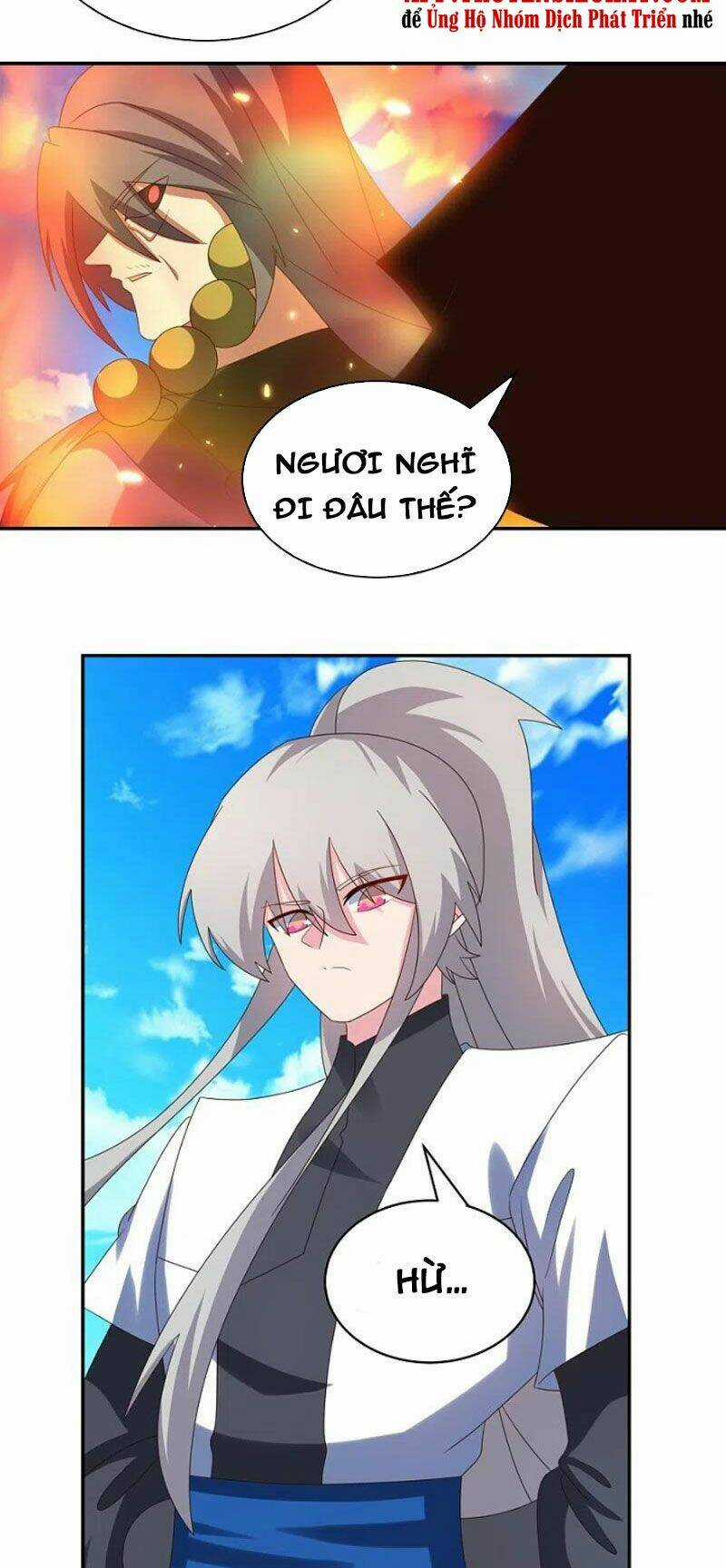 Tôn Thượng - Chapter 332 - Trang 2