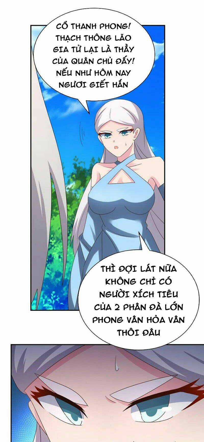 Tôn Thượng - Chapter 332 - Trang 11