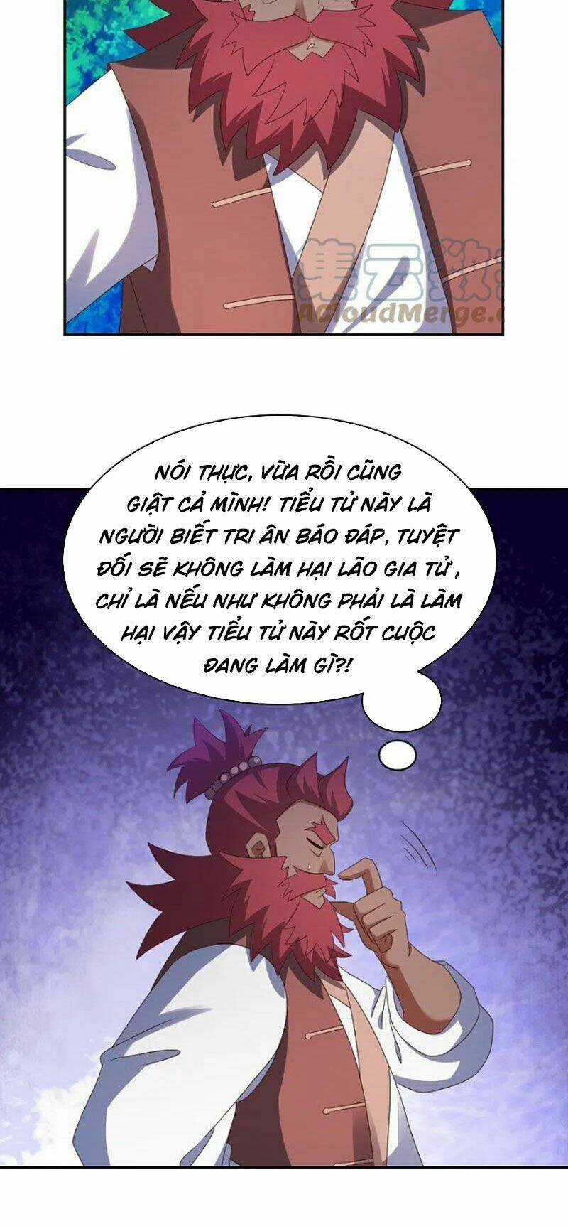 Tôn Thượng - Chapter 332 - Trang 14
