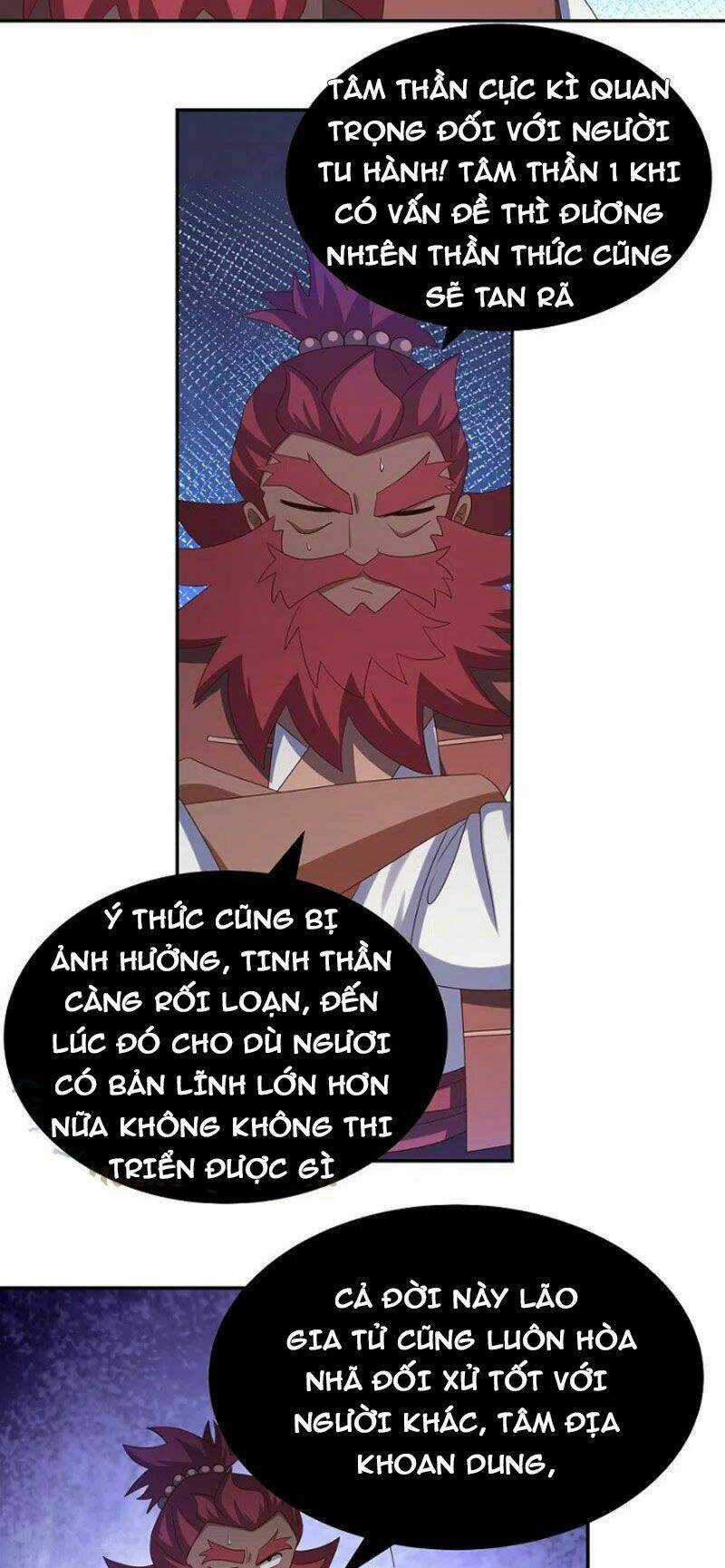 Tôn Thượng - Chapter 332 - Trang 18