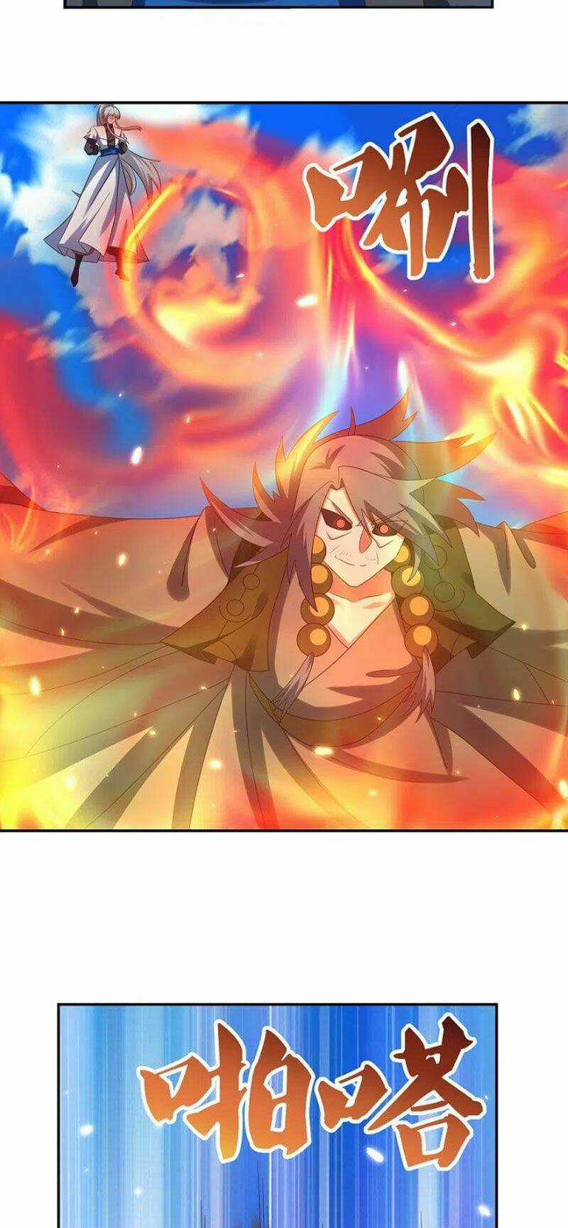 Tôn Thượng - Chapter 332 - Trang 3