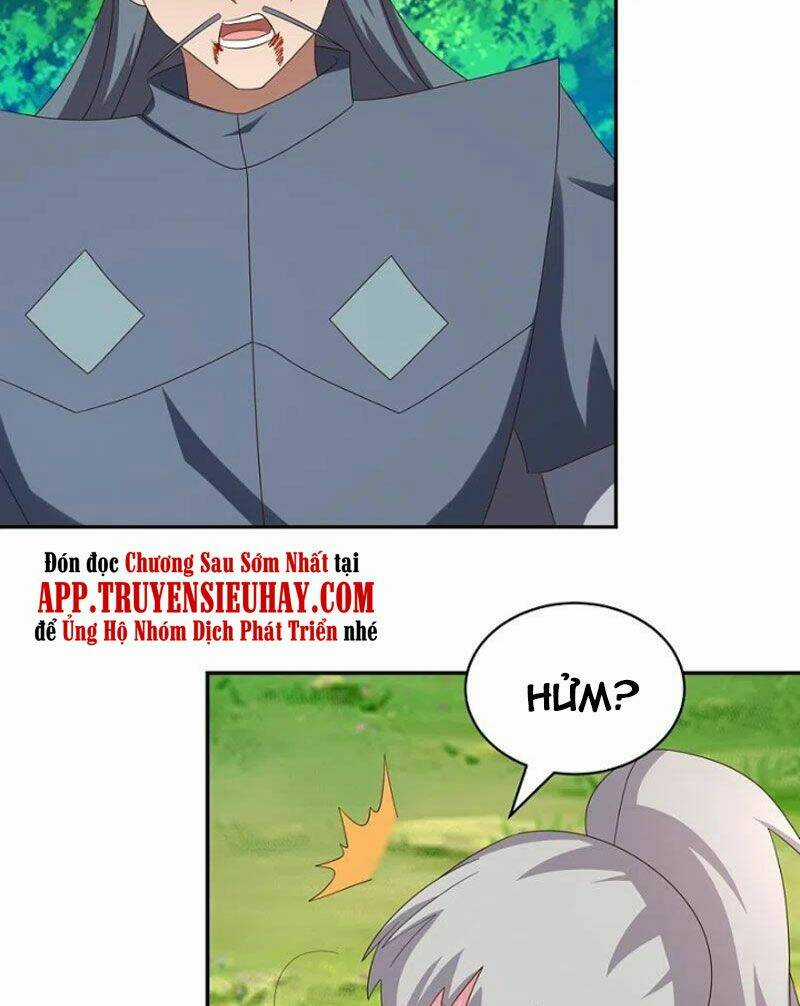 Tôn Thượng - Chapter 332 - Trang 23