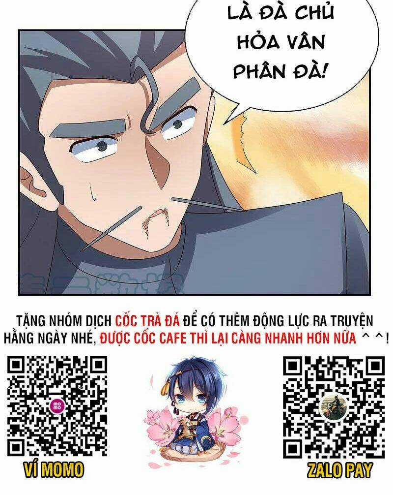 Tôn Thượng - Chapter 332 - Trang 26