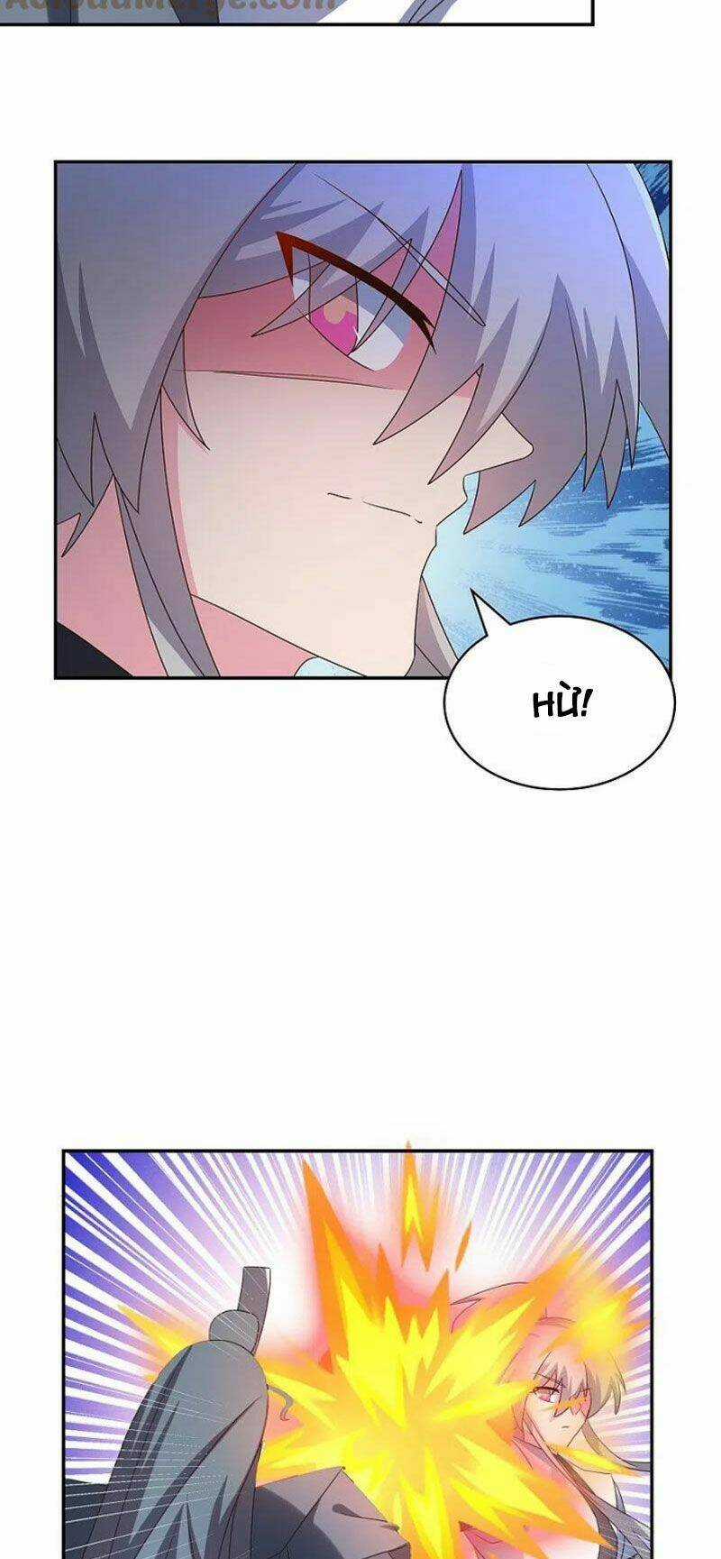 Tôn Thượng - Chapter 332 - Trang 7