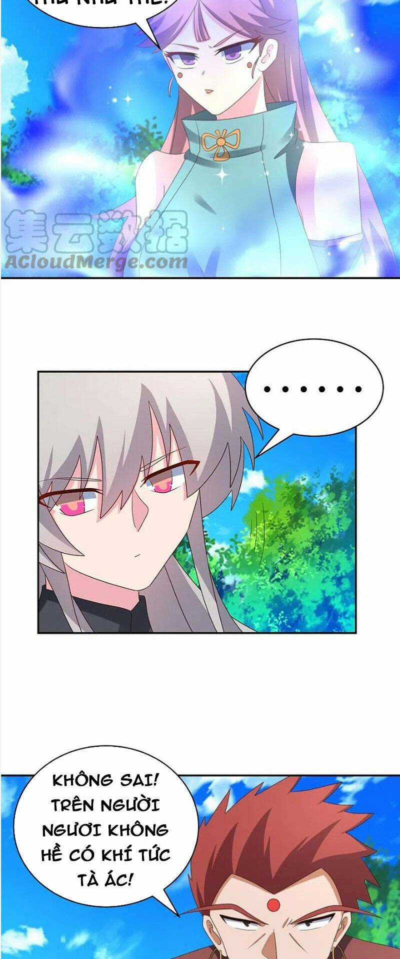 Tôn Thượng - Chapter 333 - Trang 11