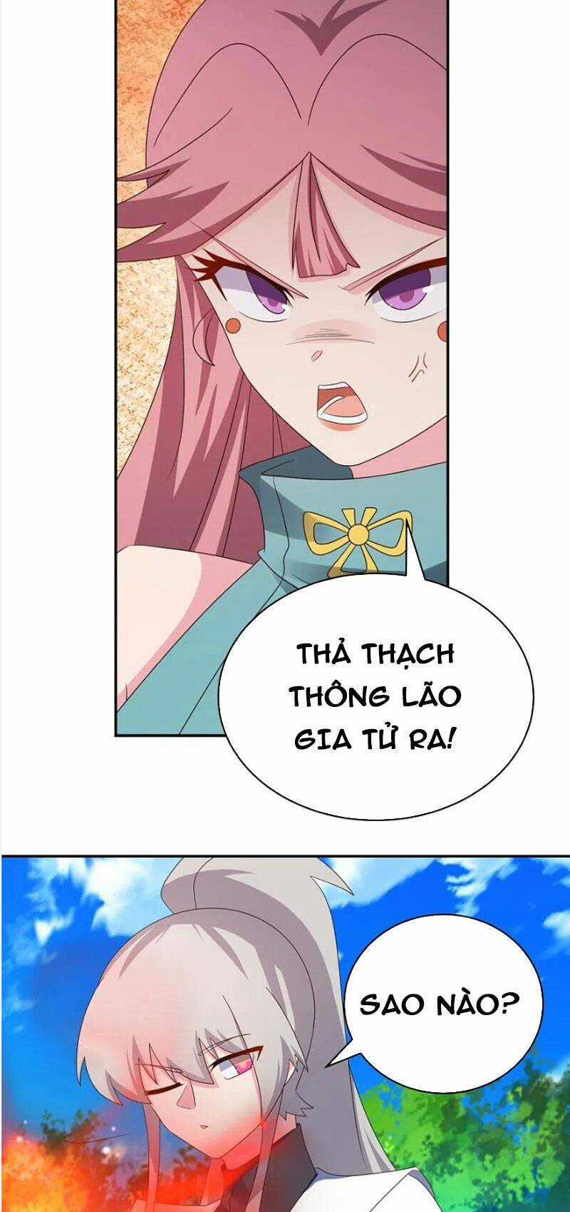 Tôn Thượng - Chapter 333 - Trang 14