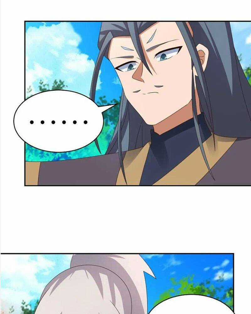 Tôn Thượng - Chapter 333 - Trang 19