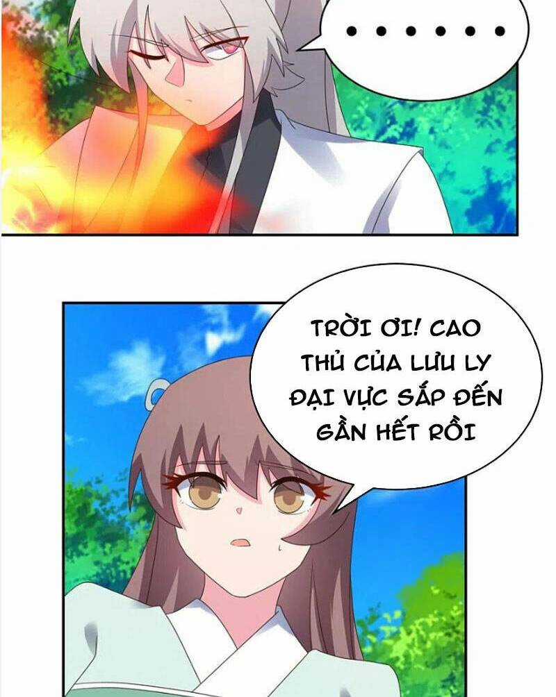 Tôn Thượng - Chapter 333 - Trang 20