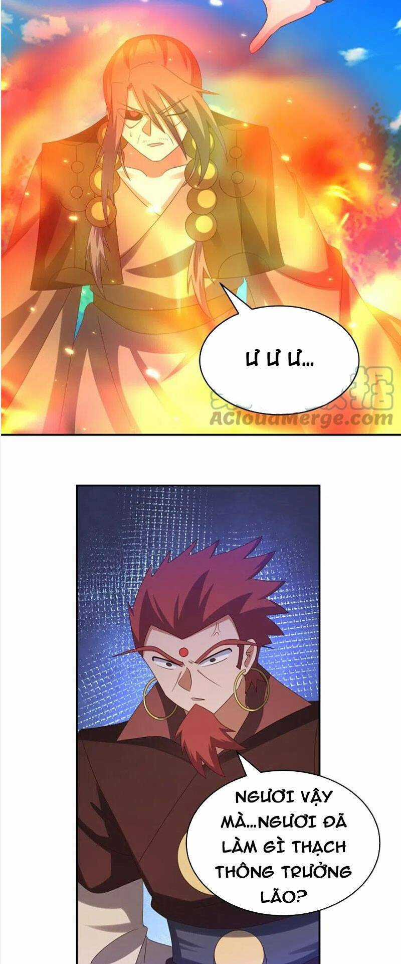 Tôn Thượng - Chapter 333 - Trang 3