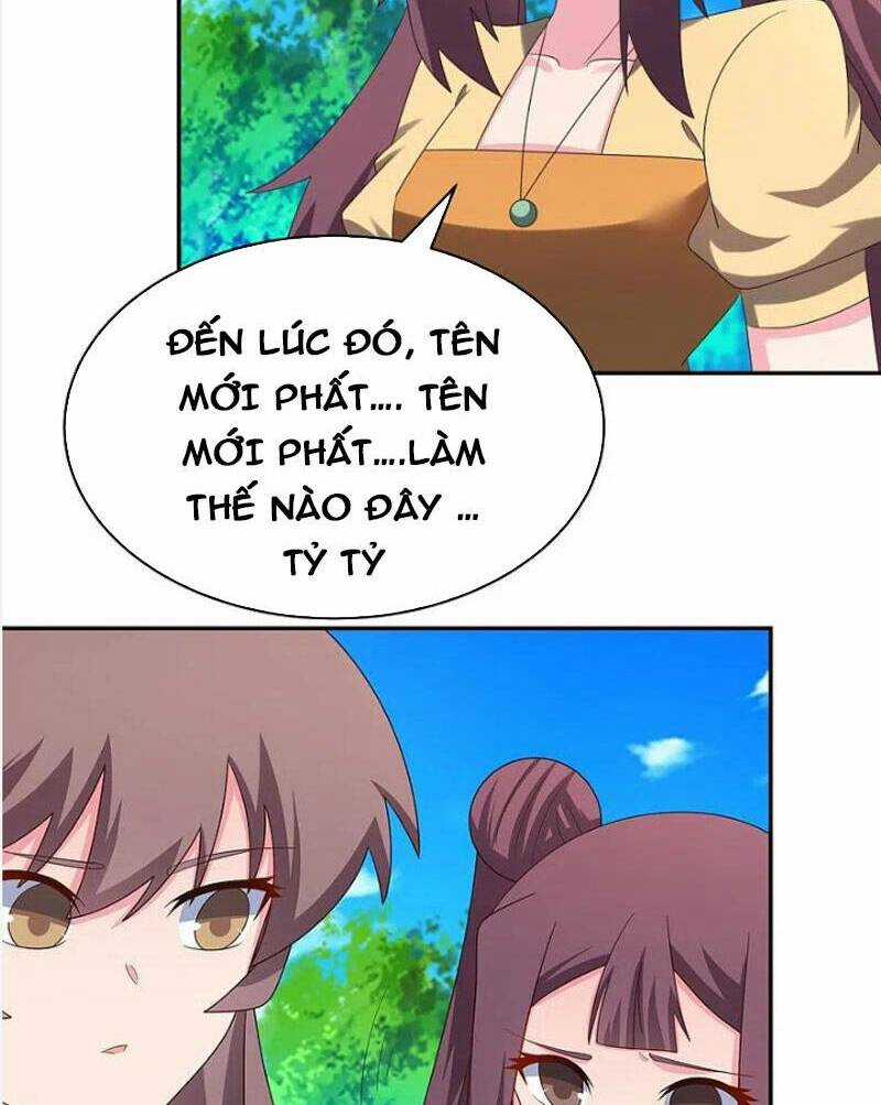 Tôn Thượng - Chapter 333 - Trang 22