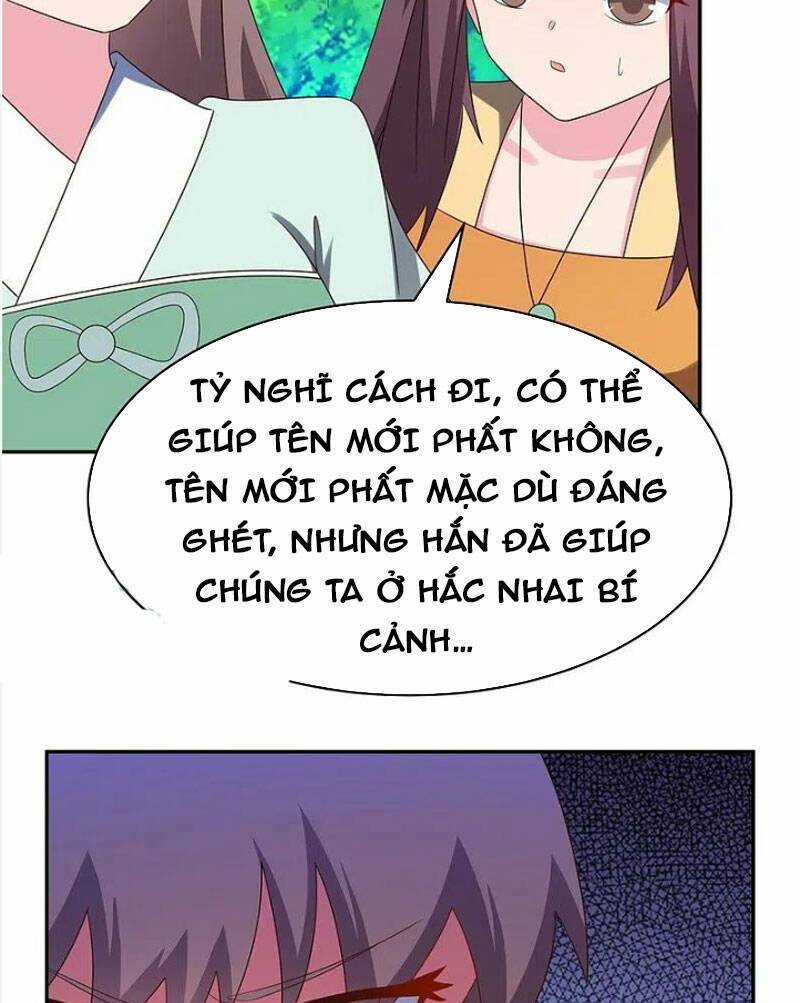 Tôn Thượng - Chapter 333 - Trang 23