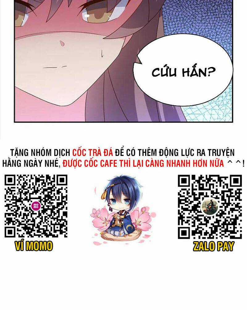 Tôn Thượng - Chapter 333 - Trang 24