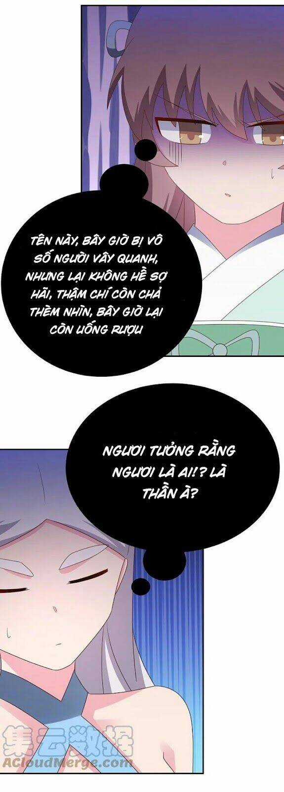 Tôn Thượng - Chapter 334 - Trang 12