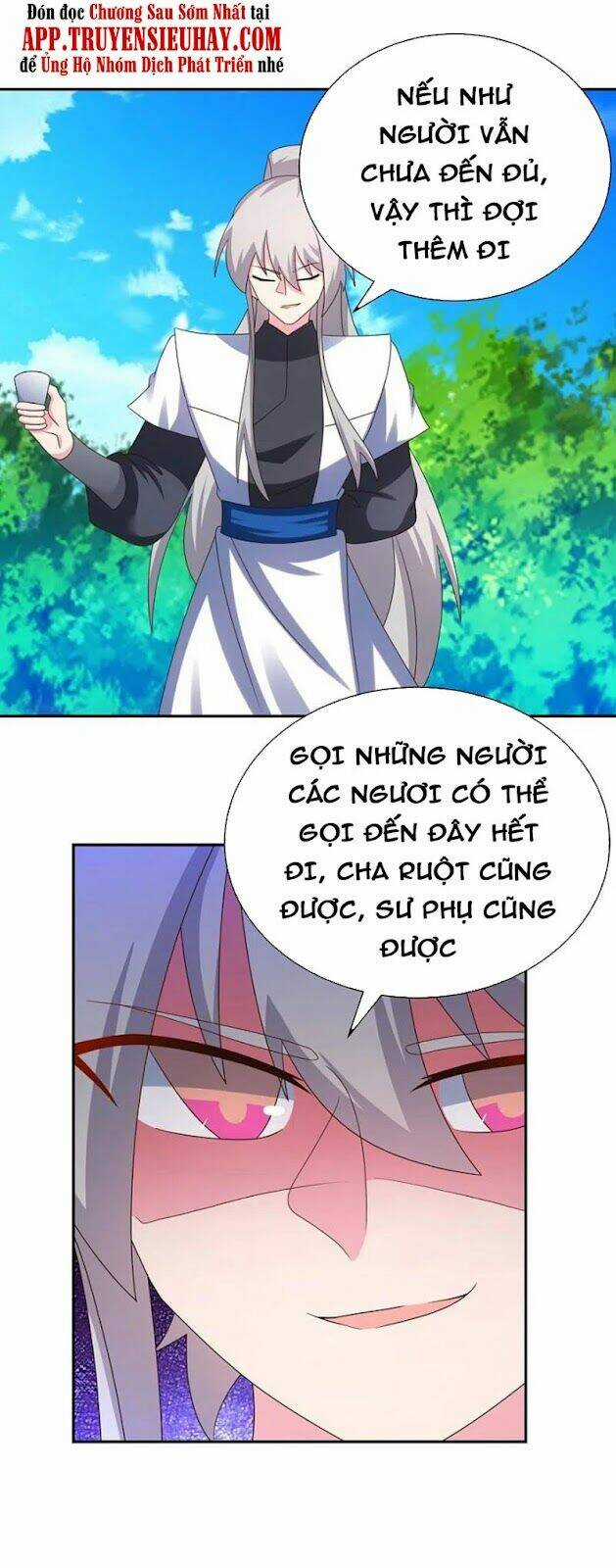 Tôn Thượng - Chapter 334 - Trang 13