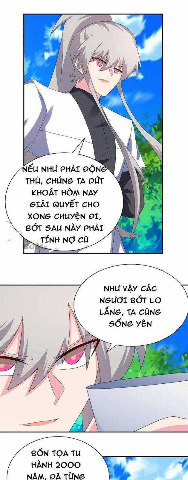 Tôn Thượng - Chapter 334 - Trang 14