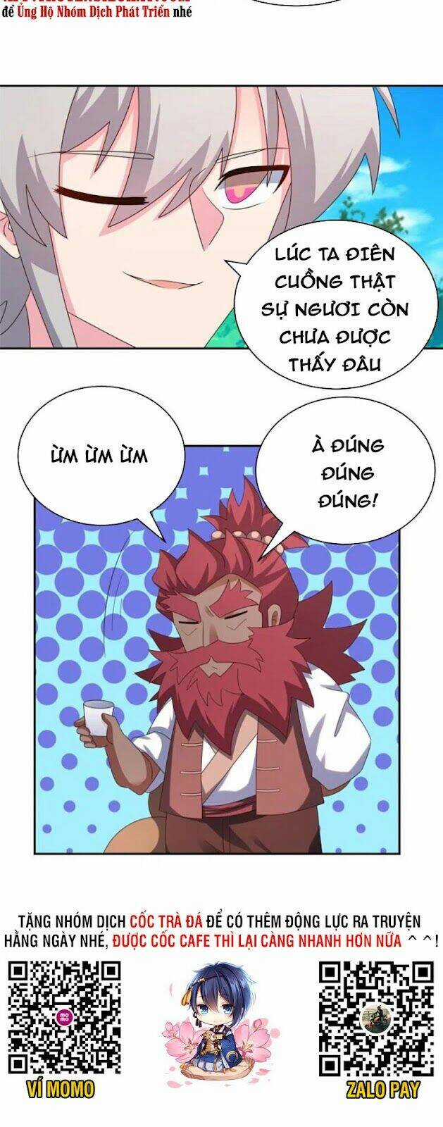 Tôn Thượng - Chapter 334 - Trang 16