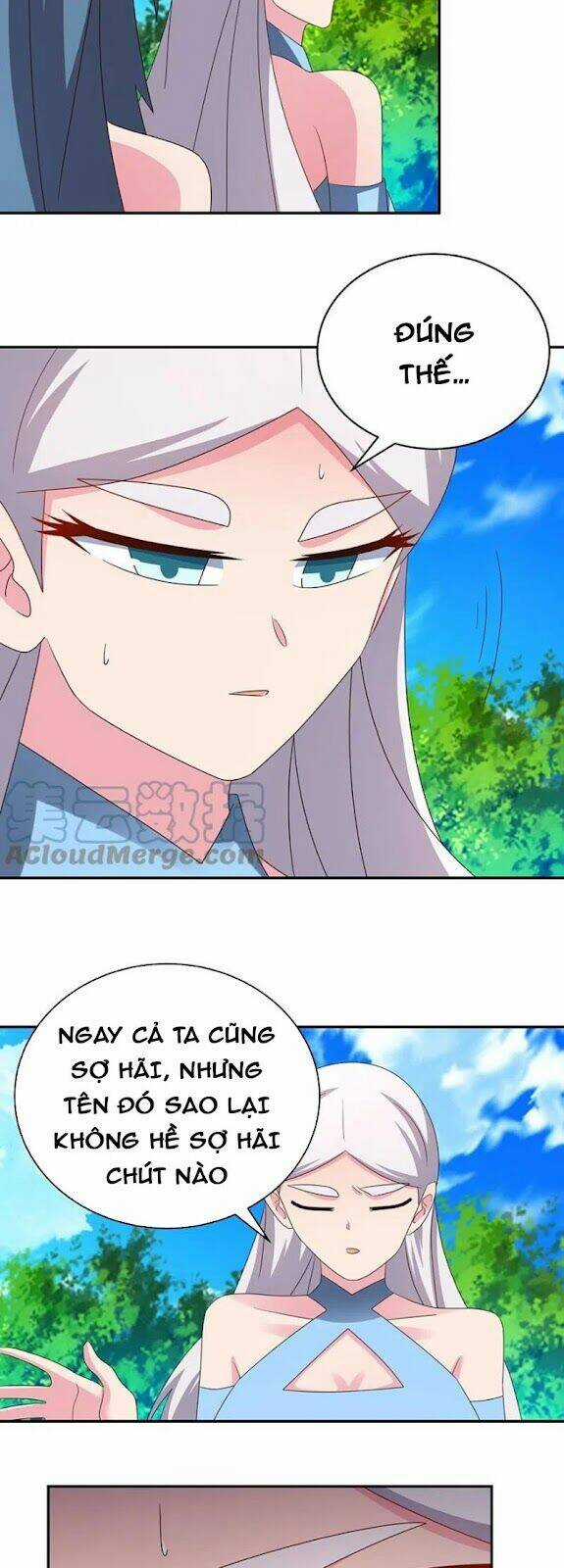 Tôn Thượng - Chapter 334 - Trang 3